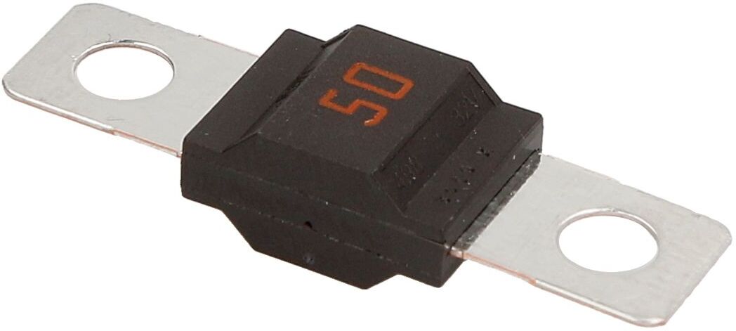 Sicherung LITTELFUSE BV BEZP498050
