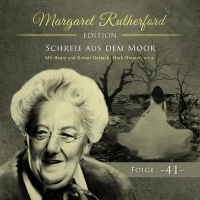Schreie aus dem Moor - Christoph Soboll, Audio, 4260434324929