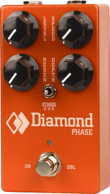 Diamond Phase