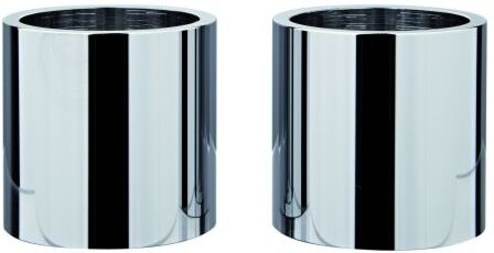 Grohe Hülse Atrio 08124 08124000 f.3-Loch Waschtisch/Bidetbatterie chrom
