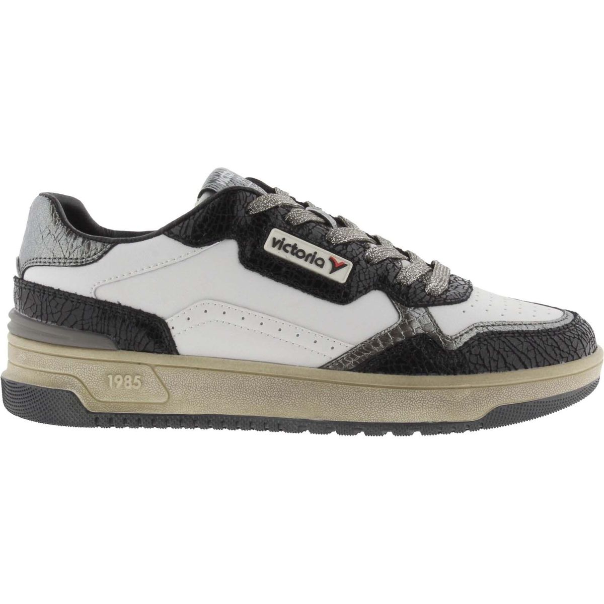 Victoria C80-METAL Women negro (10) 40 8800127-10-40