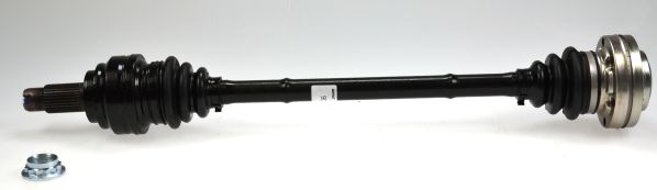 Spidan Antriebswelle 24136 Für Bmw