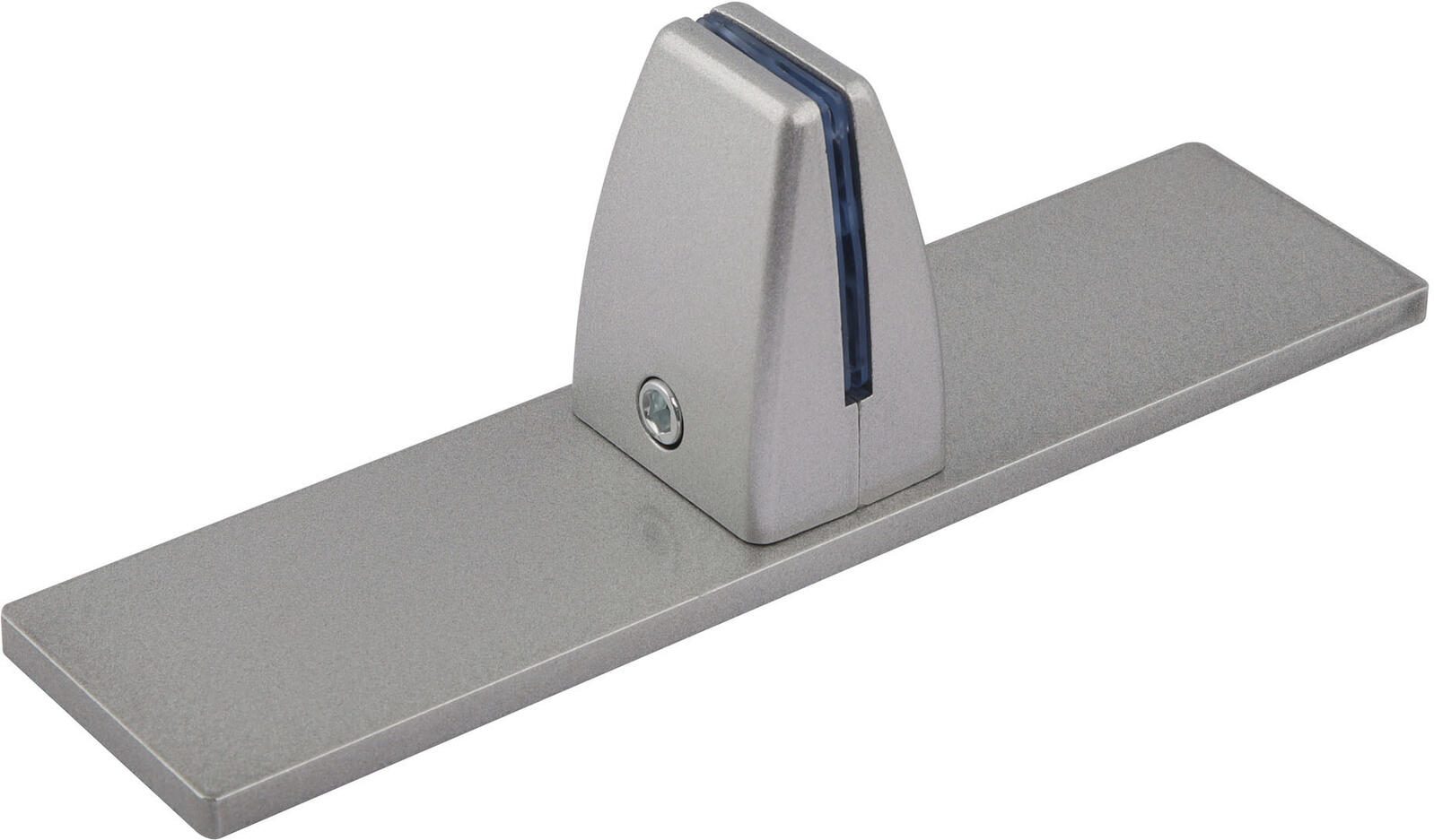 EICHNER Standfuß silber, 1 St. 9127-01837-050