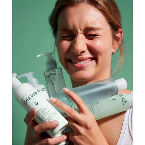 Caudalíe Moisturizing Toner Face and Eyes 200mL