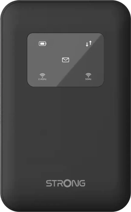 STRONG 4G+ MIFI 900