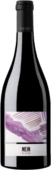 Viña Meín · Emilio Rojo Viña Meín Tinto 2021 - 75cl