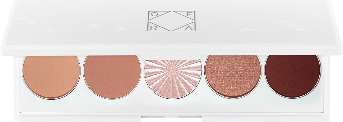 OFRA Signature Eyeshadow Palette  7.5g