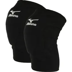 Mizuno, Protektoren, (L, Knieschoner, Paar)