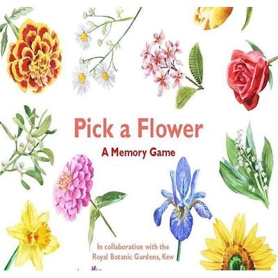 Pick a Flower