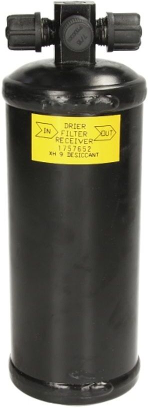 Trockner, Klimaanlage NRF 33057