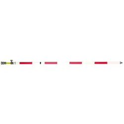 DEHN Teleskop-Erdungsstange ESTC SQL RW 3500