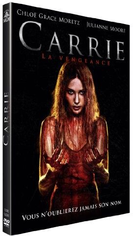 Carrie - La vengeance - Preis vom 11.10.2026 03:10:56 h