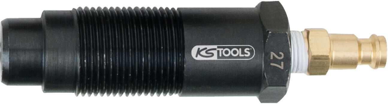 KS Tools Injektoren Adapter, M22x1,5, Länge 92 mm (150.3683)