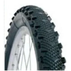 Rubena Tyres, Veloreifen, (18 x 1.75, 47-355)