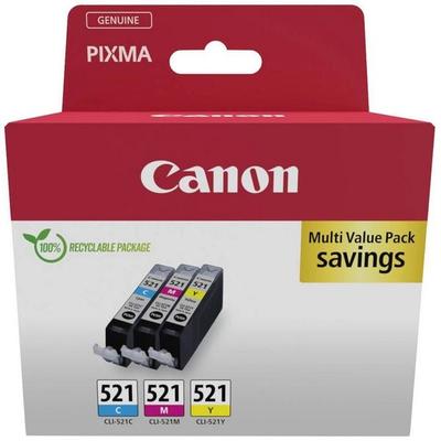 CANON Tintenpatronen/Druckköpfe für Inkjetdrucker/Multifunktionsgeräte