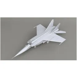 ICM MiG-25 RBF,Soviet Reconnaissance Plane
