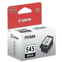 Canon PG-545 Schwarz Original Tintenpatrone 180 Seiten