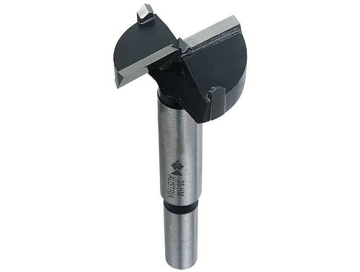 FISCH Kunstboor Type 0430 Nominale Ø 30 mm 90 mm - 43003000