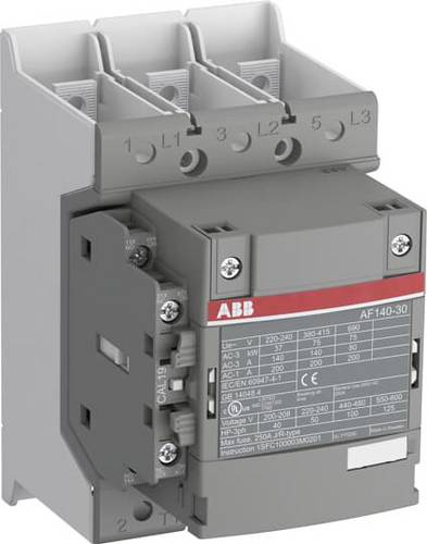 ABB Stotz S&J Schütz AF140-30-11B-13