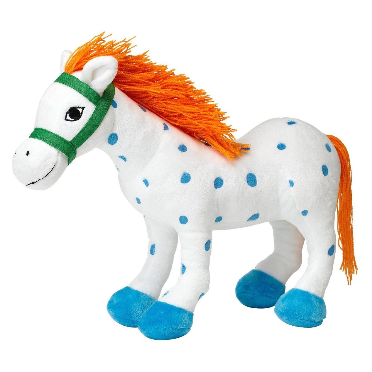 Glow2B Pippi Langstrumpf: Kleiner Onkel 30 cm (30 cm) (18091)