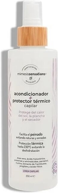 Herbora Acondicionador Protector Termico 250 ml