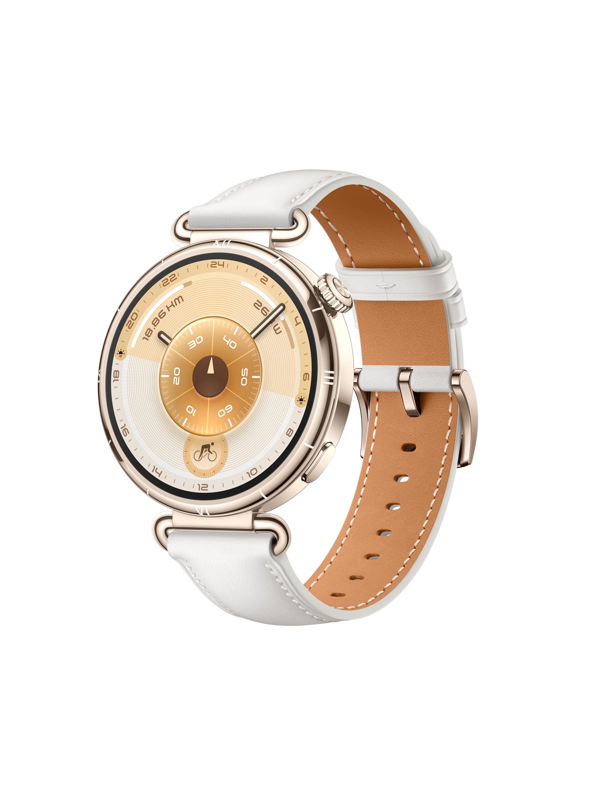 Huawei Watch GT 6 41mm - White