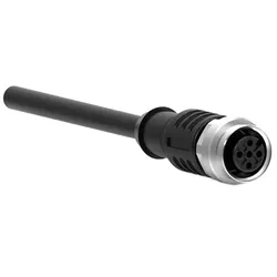 Bernstein Verbindungsleitung S1W-M12B5/AW-0,3PU
