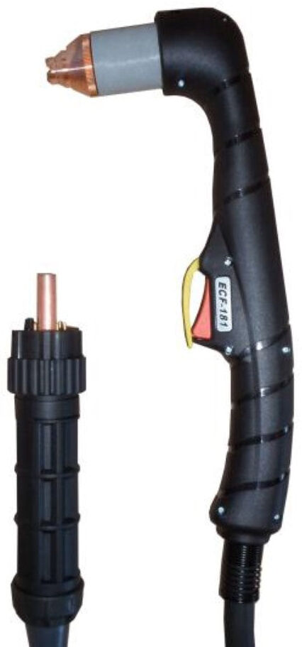 Elettro CF 535463 Torcia manuale ECF-181, 12m