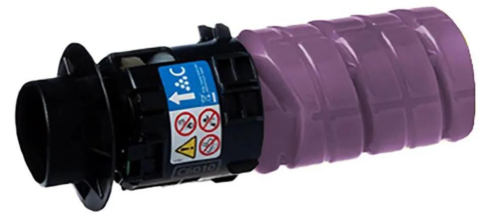 Ricoh Toner P C375H Magenta 842650