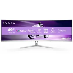 Philips 49M2C8900L/00 Curved Gaming-Monitor 124 cm (48,9 Zoll)