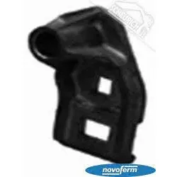 Novoferm Laufrollenhalter FLZ/BLZ unten links