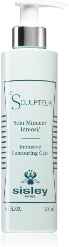 Sisley Le Sculpteur slimming emulsion 200 ml