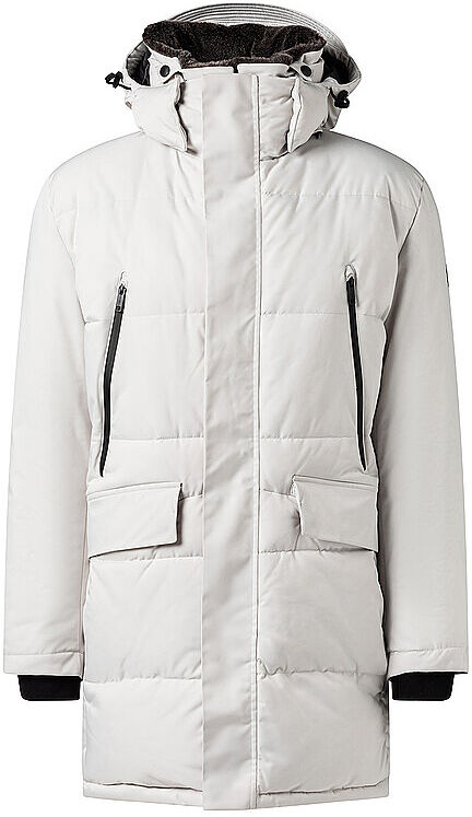 STRELLSON Parka weiss   54 54