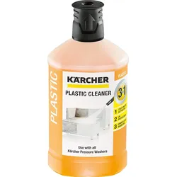 Kunststoffreiniger 3-in-1 RM 613 1.000 ml