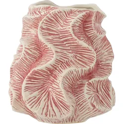 Guxi Vase 19,5 cm rosa