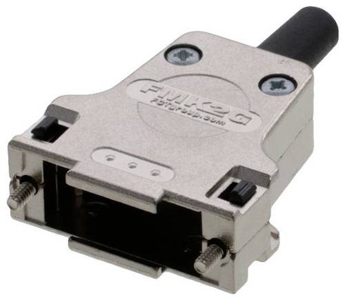 Molex 172704-0098 D-SUB Gehäuse 1St.