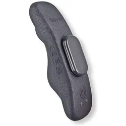 Oninder, Vibrator, Manila Panty Wiederaufladbarer Vibrator 9 Geschwindigkeiten 9,6 cm X 2,6 cm - Kostenlose A