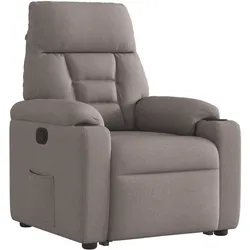 vidaXL, Sessel, Inxonus (Manuelles Neigesystem ohne Massage-Funktion)