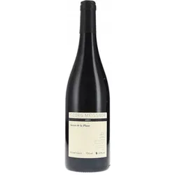 Serrat de la Plane VdF Georg Meissner MAGNUM 2021 BIO