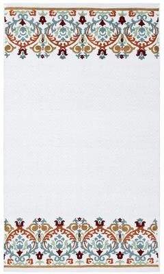 SAFAVIEH Hand-Woven Cedar Brook Rutha Cotton Rug