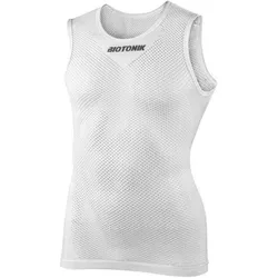 P2R, Funktionsshirt, Biotonik (One Size), Weiss