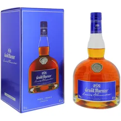 Grand Marnier Cuvée Louis-Alexandra Orangenlikör