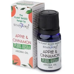 Plant Based Aroma Oil - Apple Cinnamon