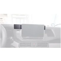 Brodit ProClip Volkswagen Crafter 25-25, Smartphone Halterung, Schwarz
