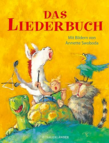 Catrin Frischer - Das Liederbuch: Der Klassiker mit den beliebtesten Kinderliedern - Preis vom 30.09.2026 09:01:18 h