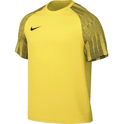 NIKE Academy Dri-FIT Fußballtrikot Herren tour yellow/black/black XXL