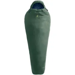 Deuter ORBIT SL -5C/23F -  Schlafsack - links