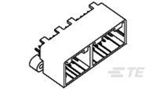 TE Connectivity 174979-2 Tray