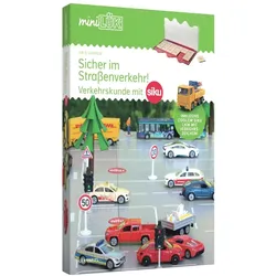 miniLÜK-Sets / miniLÜK-Set, Schulbücher