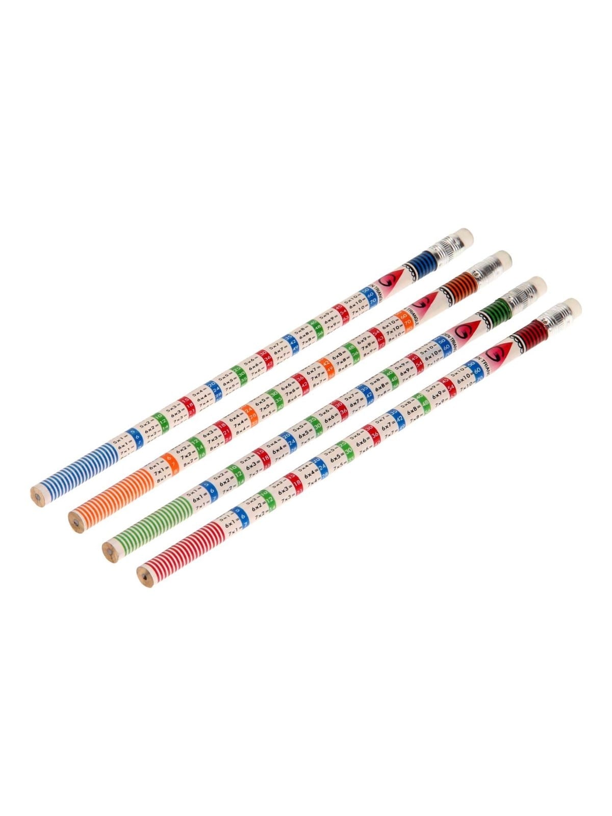 LG-Imports Pencil with the Tables (Assorted)